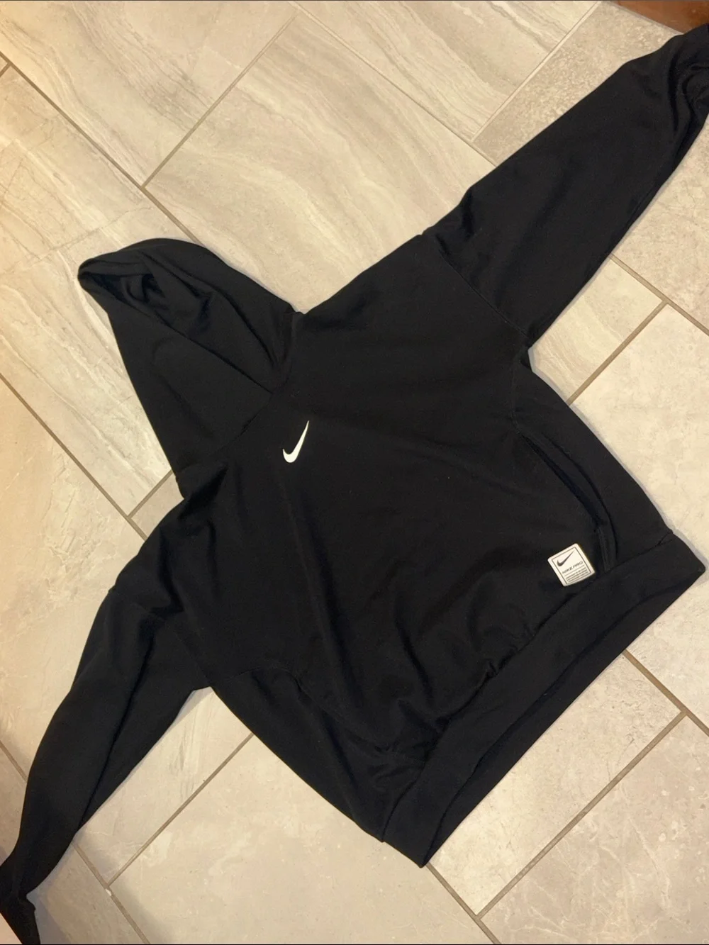 Nike boys pro